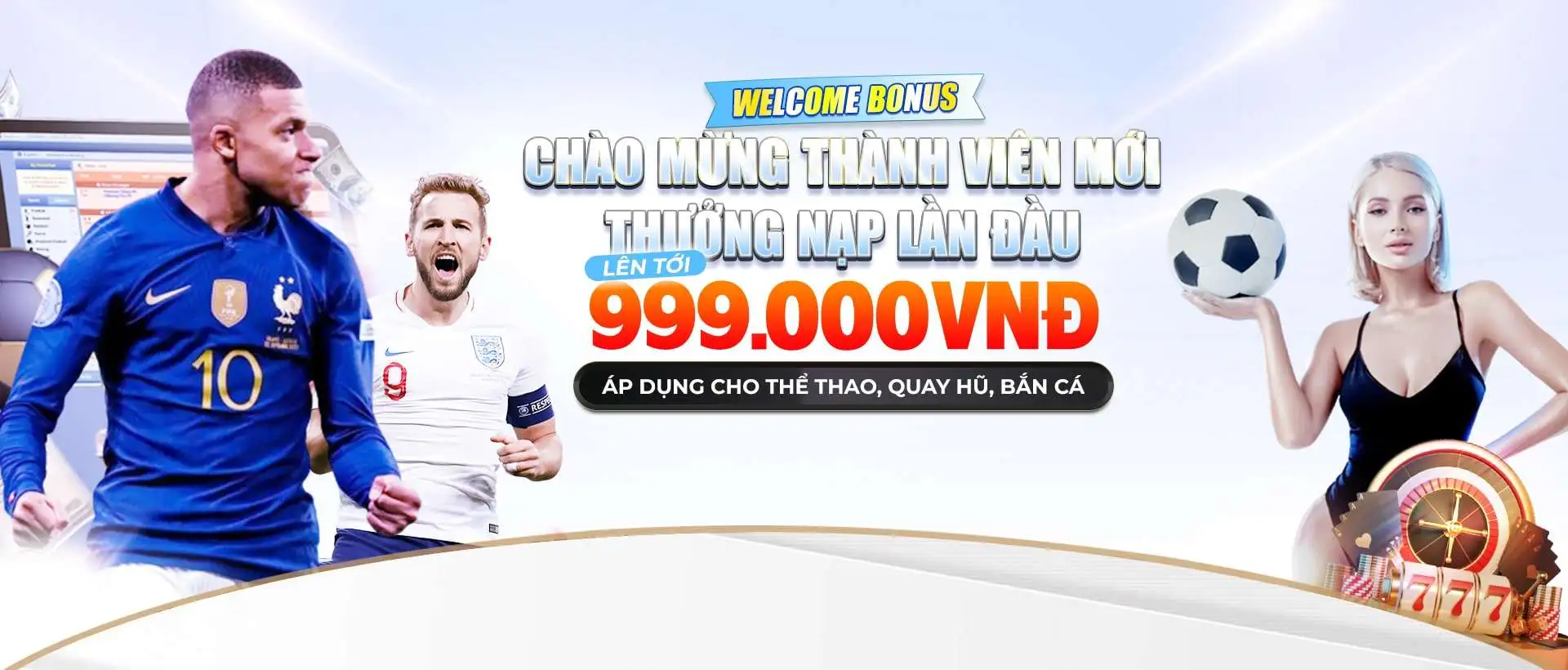 Khuyến mãi uw99